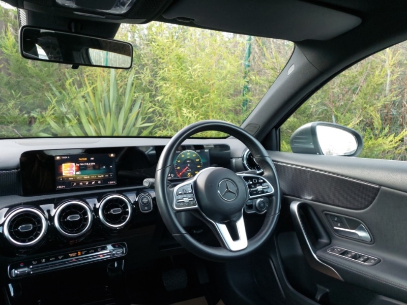 Used Mercedes-Benz A-Class 2019 for sale - 77197750: Photo 11