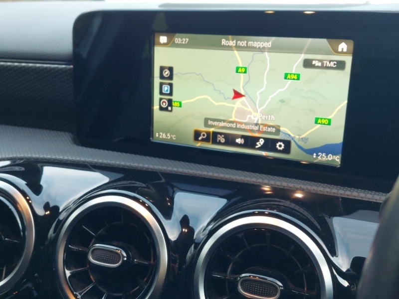 Used Mercedes-Benz A-Class 2019 for sale - 77197750: Photo 14