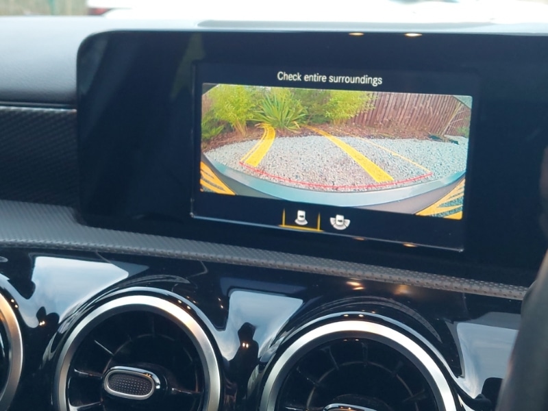 Used Mercedes-Benz A-Class 2019 for sale - 77197750: Photo 16