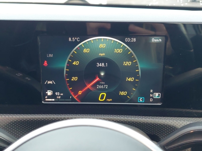 Used Mercedes-Benz A-Class 2019 for sale - 77197750: Photo 17