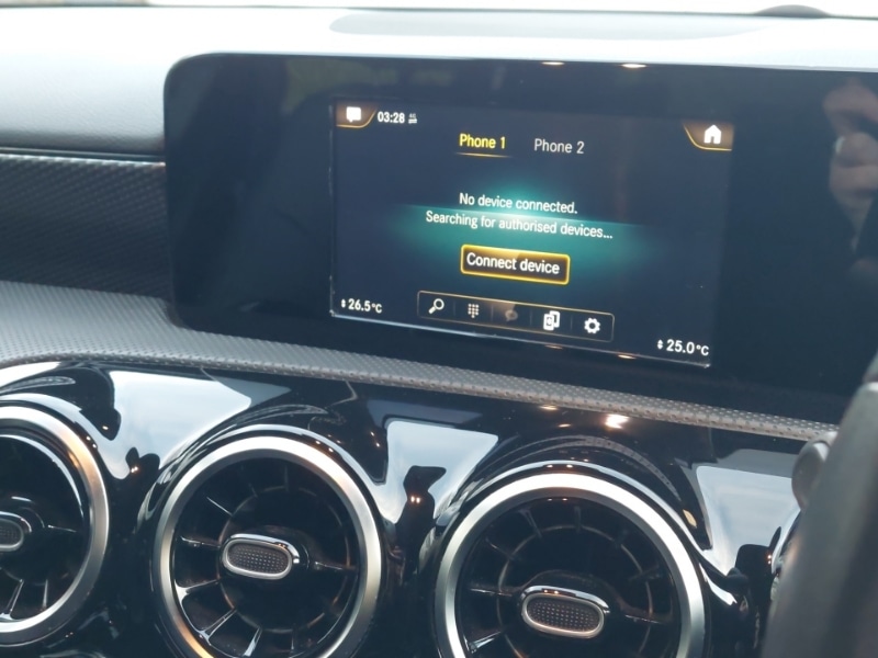 Used Mercedes-Benz A-Class 2019 for sale - 77197750: Photo 19