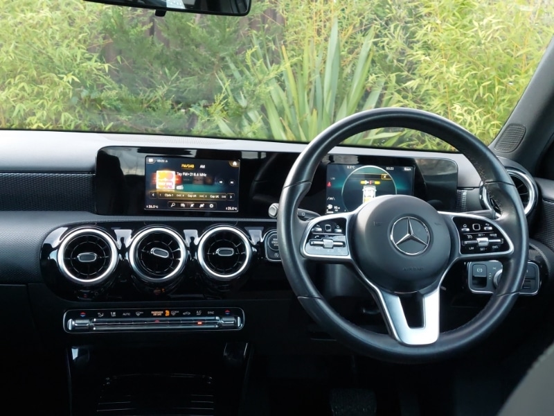 Used Mercedes-Benz A-Class 2019 for sale - 77197750: Photo 2