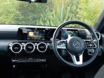 Used Mercedes-Benz A-Class 2019 for sale - 77197750: Photo