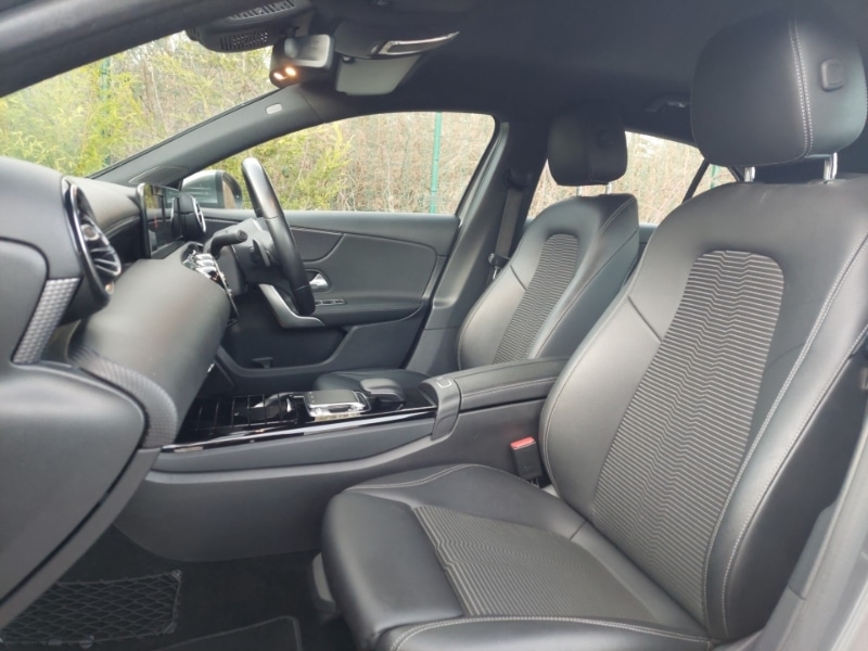 Used Mercedes-Benz A-Class 2019 for sale - 77197750: Photo 5