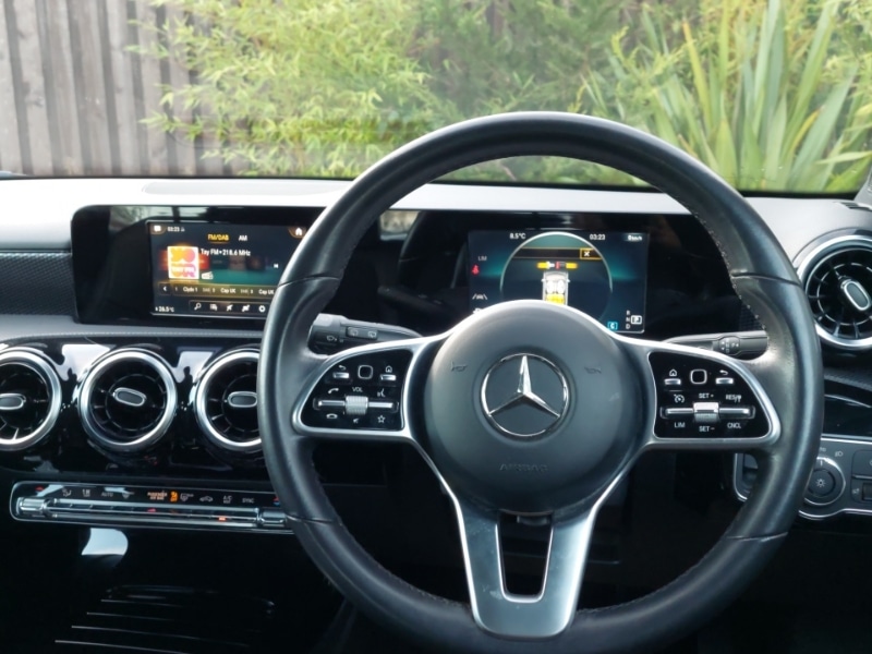 Used Mercedes-Benz A-Class 2019 for sale - 77197750: Photo 7