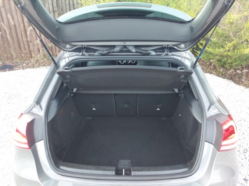 Used Mercedes-Benz A-Class 2019 for sale - 77197750: Photo 8