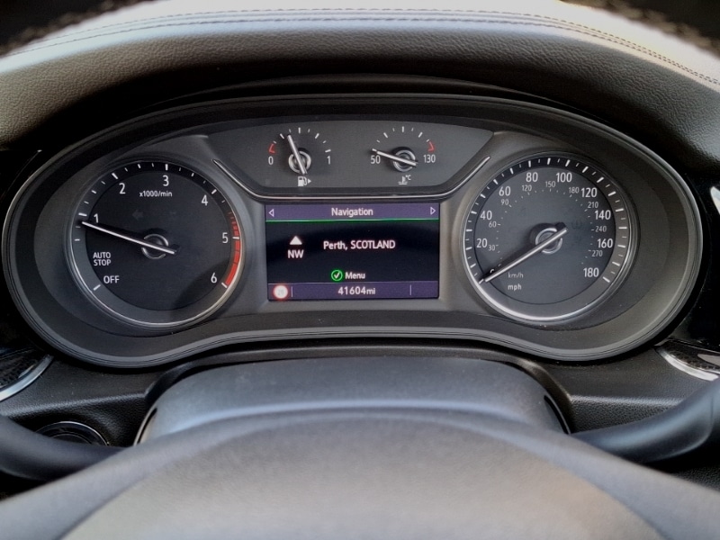 Used Vauxhall Insignia 2018 for sale - 78079772: Photo 11