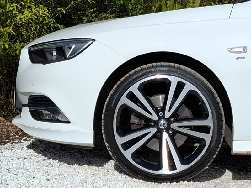 Used Vauxhall Insignia 2018 for sale - 78079772: Photo 12