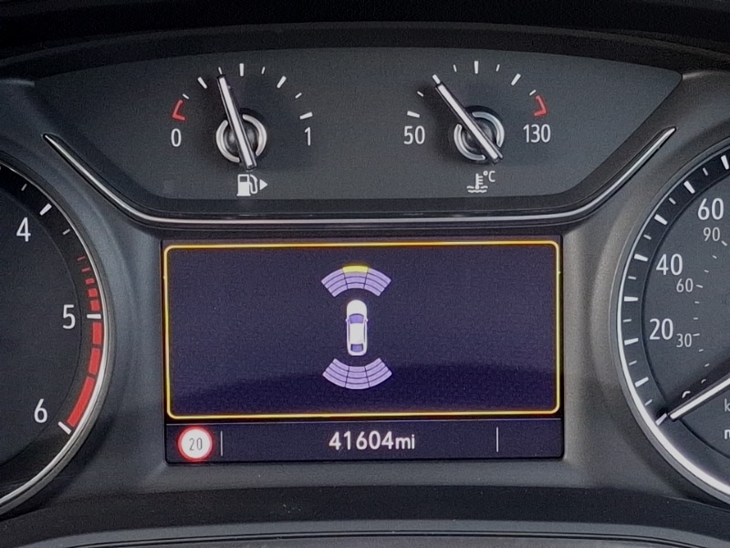 Used Vauxhall Insignia 2018 for sale - 78079772: Photo 15