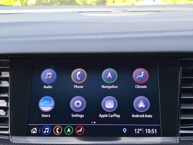 Used Vauxhall Insignia 2018 for sale - 78079772: Photo 16