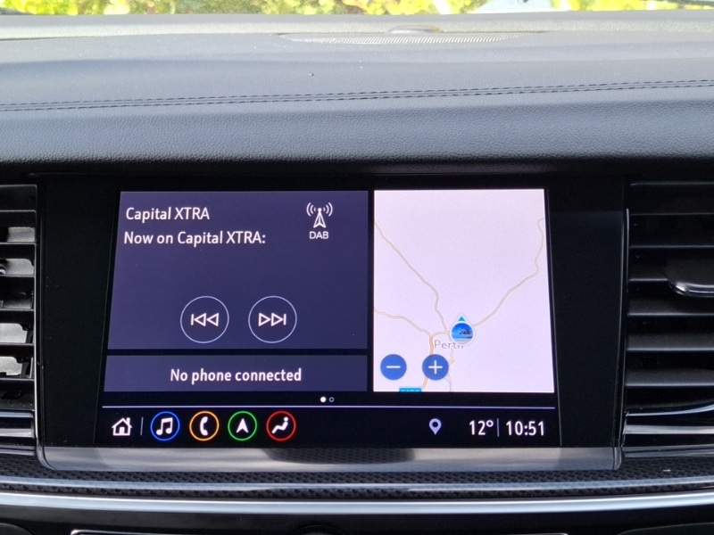 Used Vauxhall Insignia 2018 for sale - 78079772: Photo 17