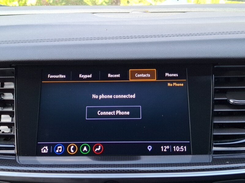 Used Vauxhall Insignia 2018 for sale - 78079772: Photo 19