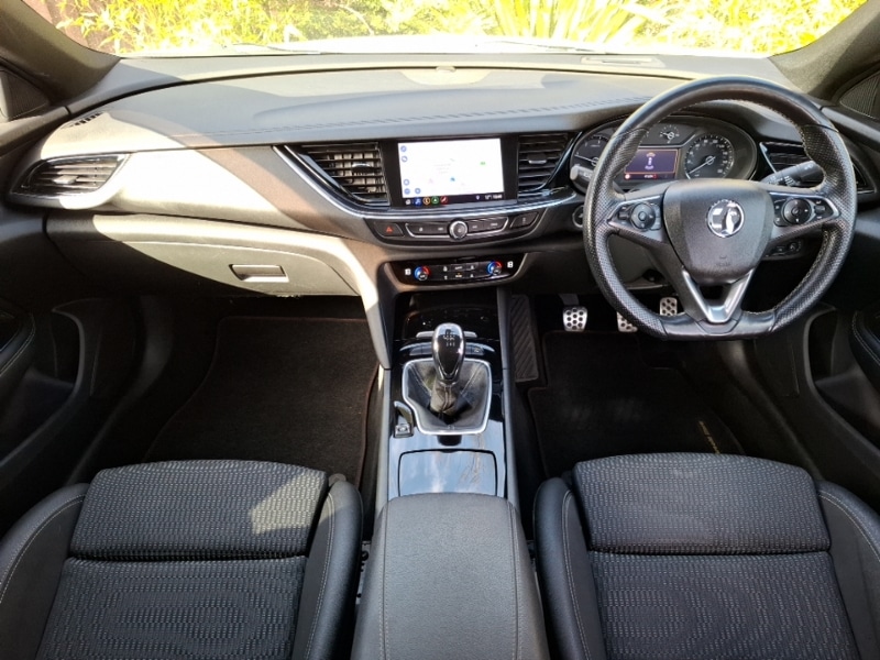 Used Vauxhall Insignia 2018 for sale - 78079772: Photo 2