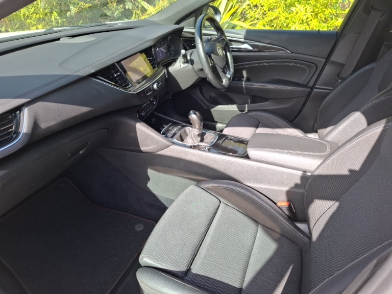 Used Vauxhall Insignia 2018 for sale - 78079772: Photo 5