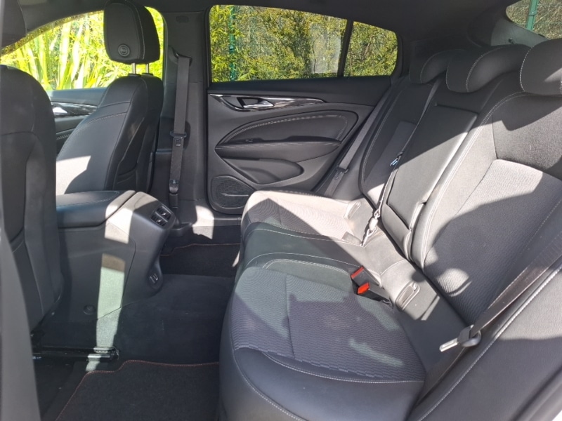 Used Vauxhall Insignia 2018 for sale - 78079772: Photo 6