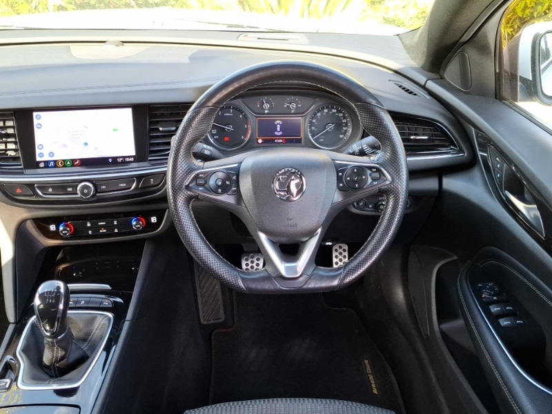 Used Vauxhall Insignia 2018 for sale - 78079772: Photo 7