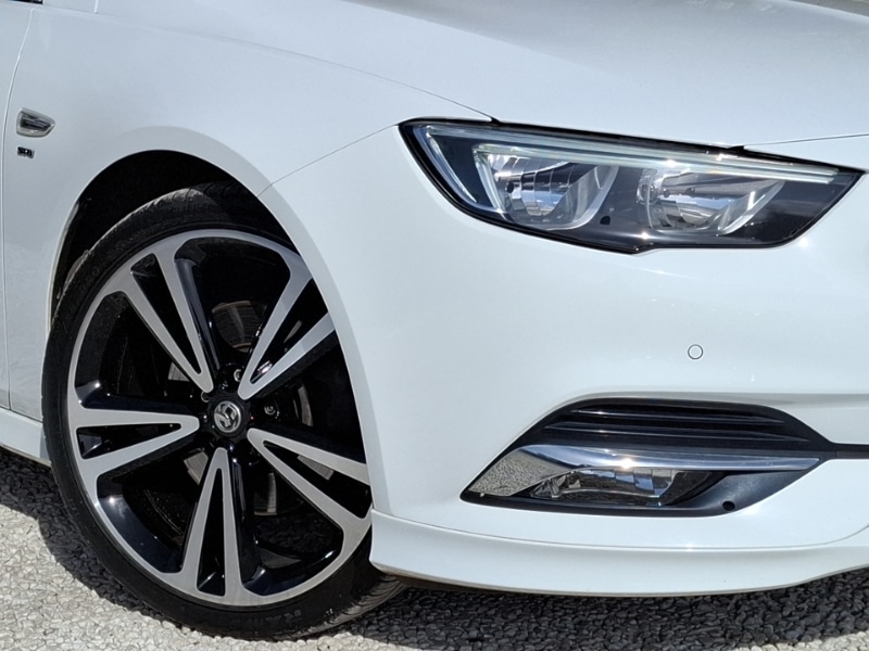 Used Vauxhall Insignia 2018 for sale - 78079772: Photo 9