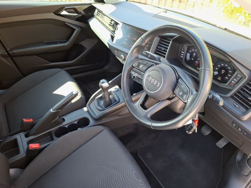 Used Audi A1 2021 for sale - 78151613: Photo 10