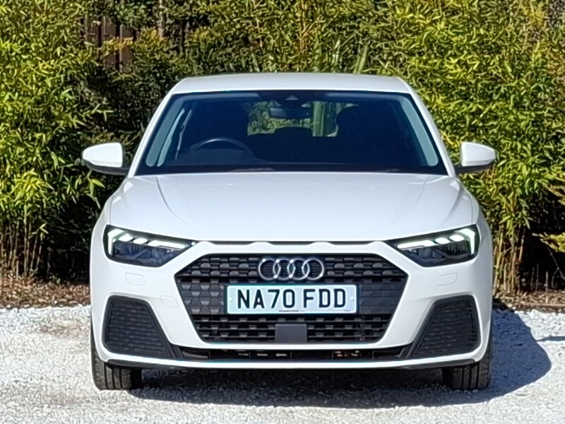 Used Audi A1 2021 for sale - 78151613: Photo 13