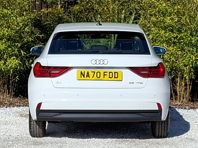 Used Audi A1 2021 for sale - 78151613: Photo 14