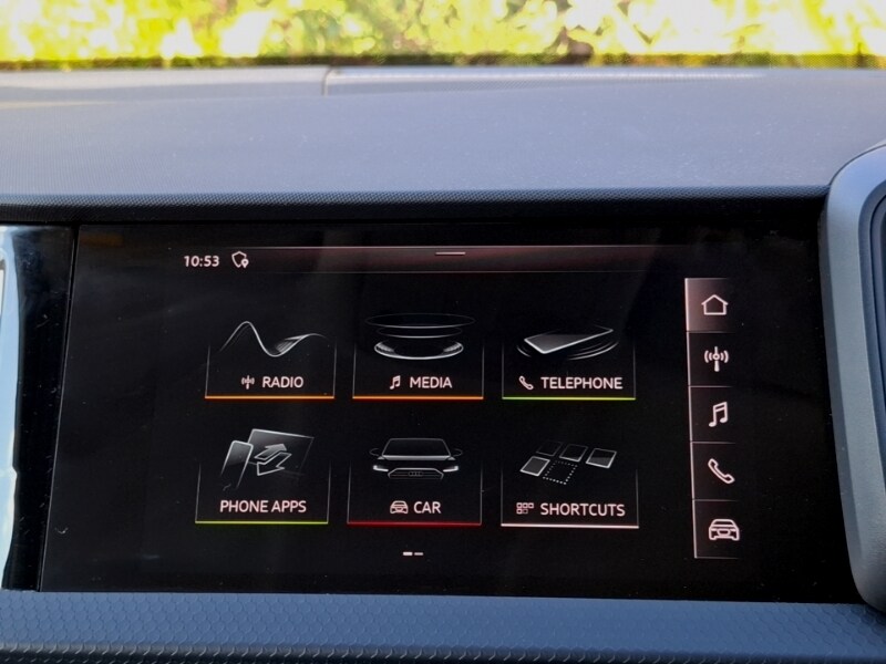 Used Audi A1 2021 for sale - 78151613: Photo 15