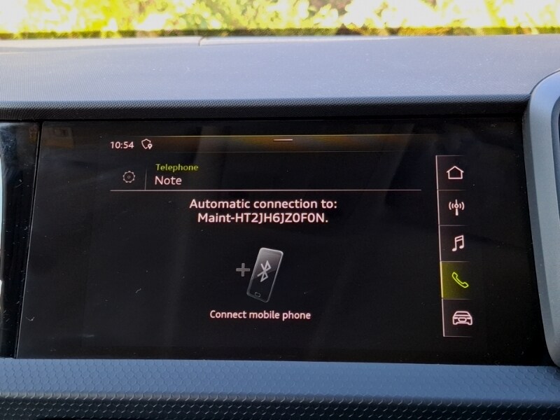 Used Audi A1 2021 for sale - 78151613: Photo 17