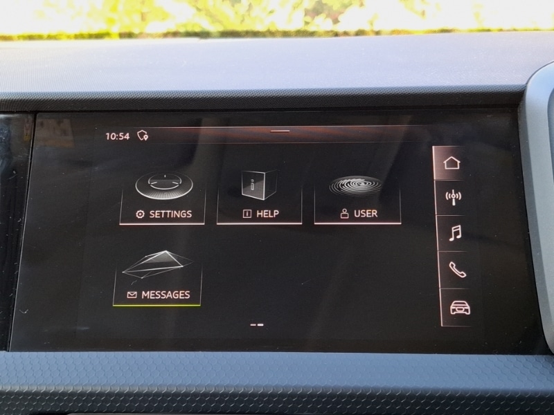 Used Audi A1 2021 for sale - 78151613: Photo 19