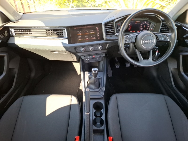 Used Audi A1 2021 for sale - 78151613: Photo 2