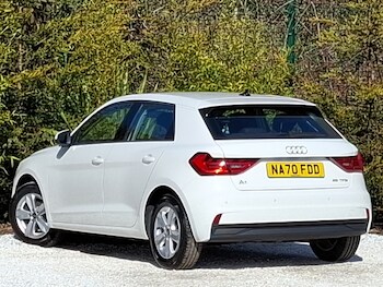 Used Audi A1 2021 for sale - 78151613: Photo