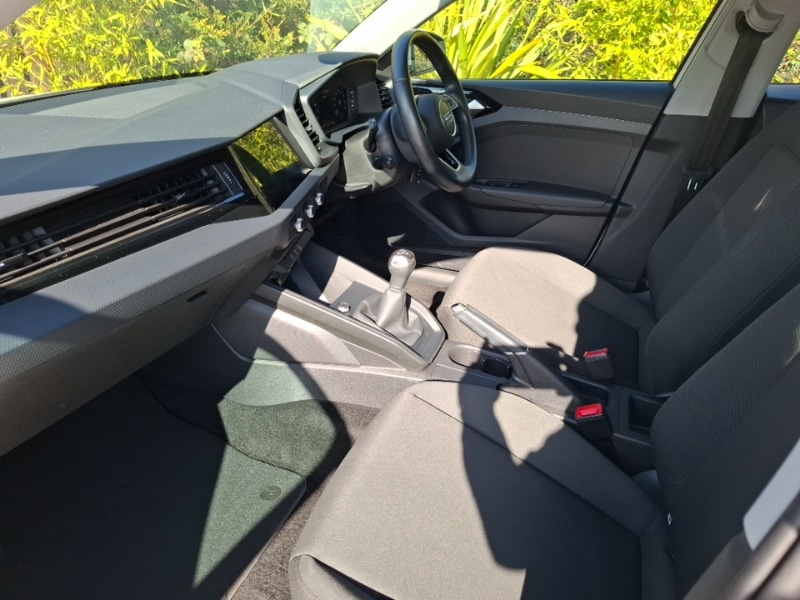 Used Audi A1 2021 for sale - 78151613: Photo 5