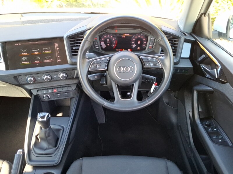 Used Audi A1 2021 for sale - 78151613: Photo 7