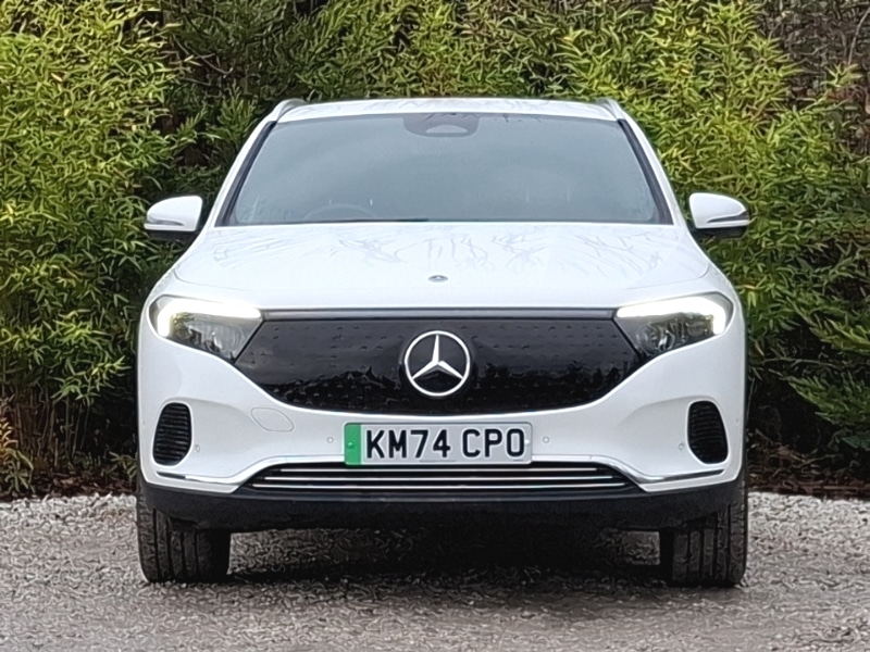 Used Mercedes-Benz EQA 2024 for sale - 77596751: Photo 13