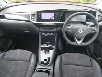 Used Vauxhall Grandland 2024 for sale - 79112942: Photo