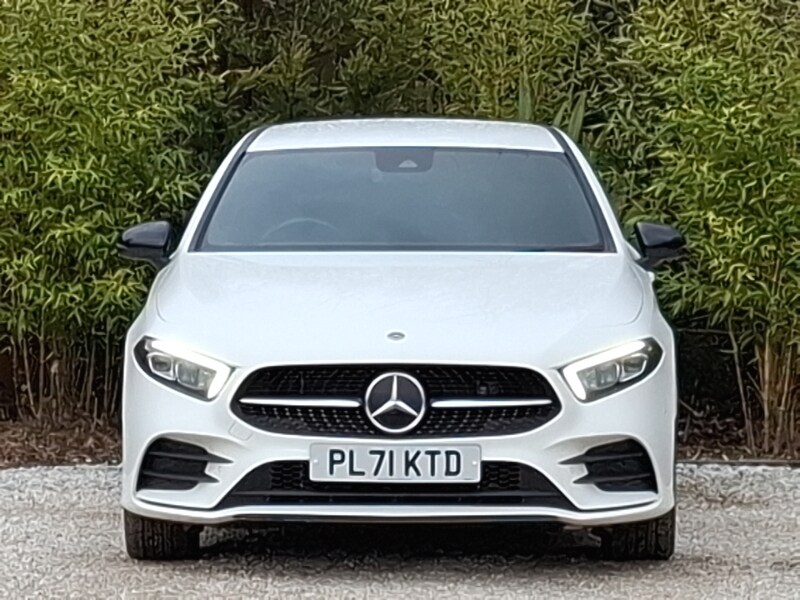 Used Mercedes-Benz A-Class 2021 for sale - 77761330: Photo 13