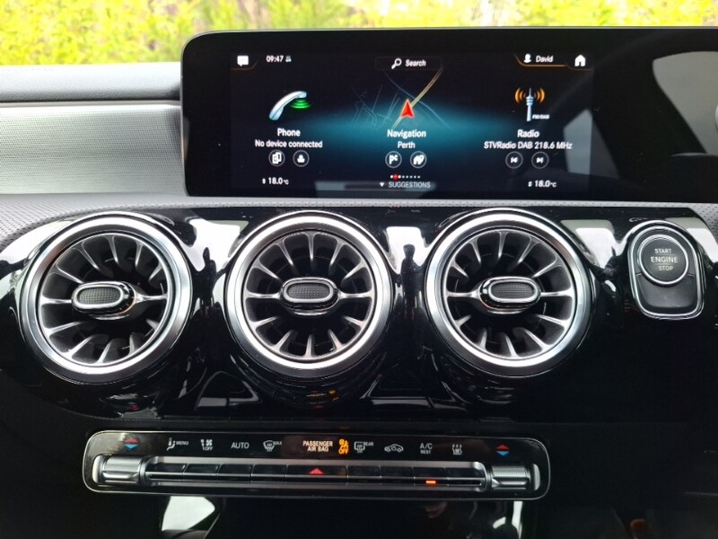 Used Mercedes-Benz A-Class 2021 for sale - 77761330: Photo 18