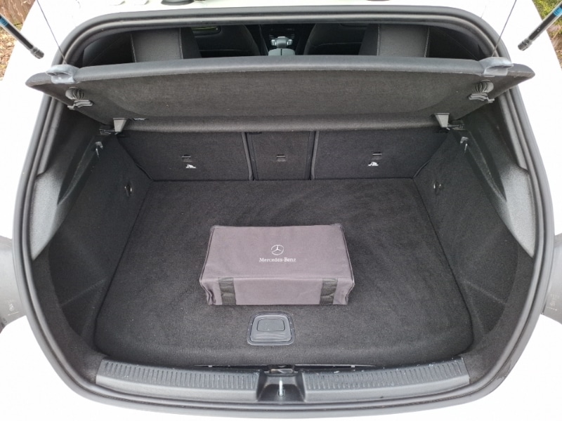 Used Mercedes-Benz A-Class 2021 for sale - 77761330: Photo 8