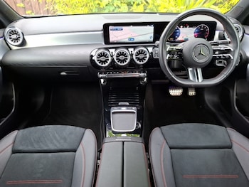 Used Mercedes-Benz A-Class 2024 for sale - 78778083: Photo