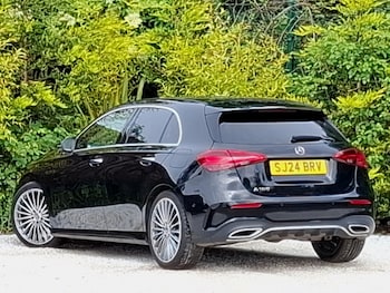 Used Mercedes-Benz A-Class 2024 for sale - 78778083: Photo