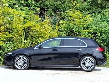Used Mercedes-Benz A-Class 2024 for sale - 78778083: Photo