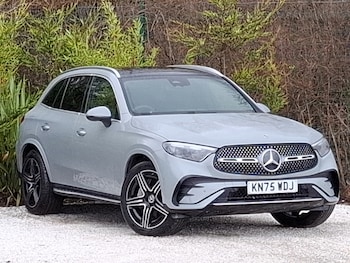 Used Mercedes-Benz GLC 2025 for sale - 78317804: Photo