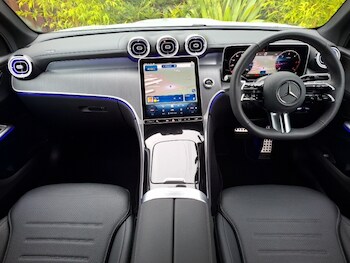 Used Mercedes-Benz GLC 2025 for sale - 78317804: Photo