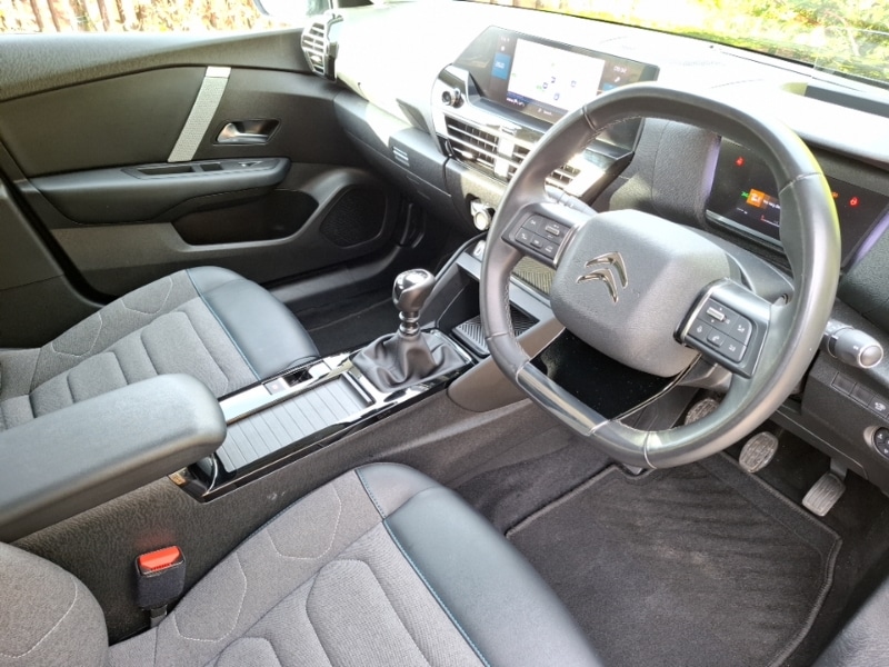 Used Citroen C4 2022 for sale - 77228725: Photo 10