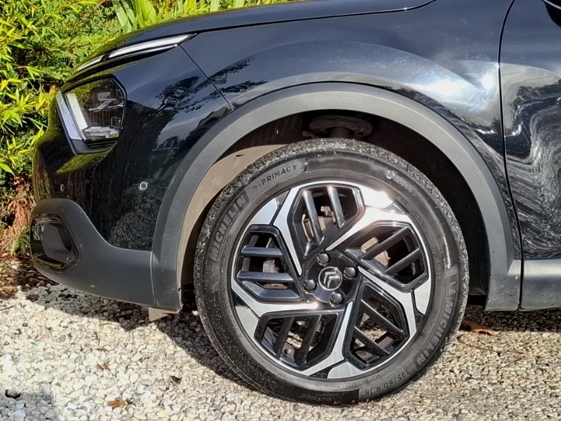 Used Citroen C4 2022 for sale - 77228725: Photo 12