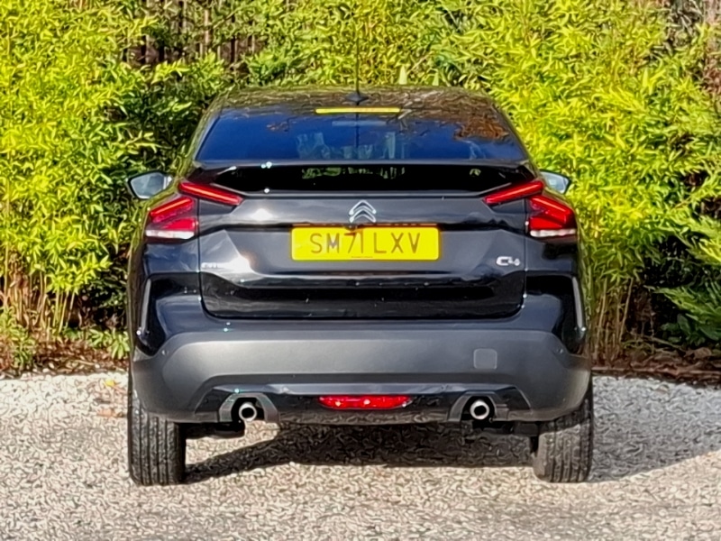 Used Citroen C4 2022 for sale - 77228725: Photo 14