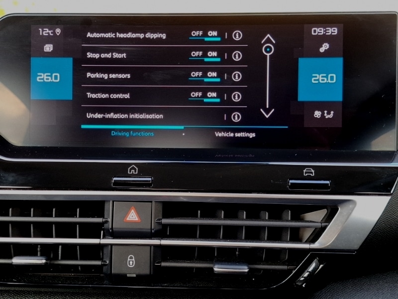 Used Citroen C4 2022 for sale - 77228725: Photo 18