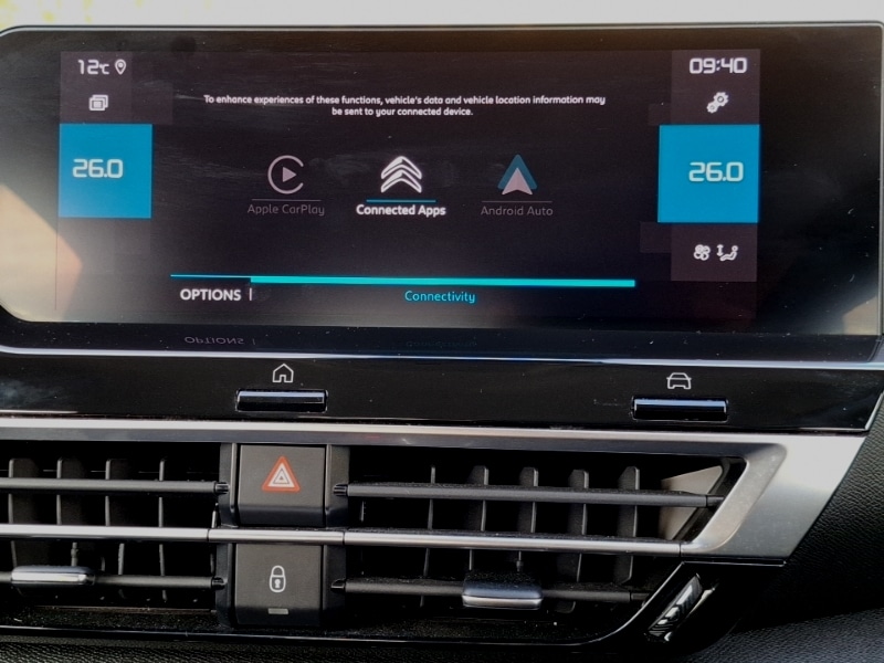 Used Citroen C4 2022 for sale - 77228725: Photo 19