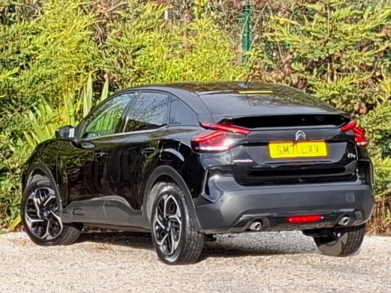 Used Citroen C4 2022 for sale - 77228725: Photo 3