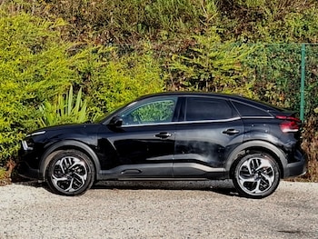 Used Citroen C4 2022 for sale - 77228725: Photo