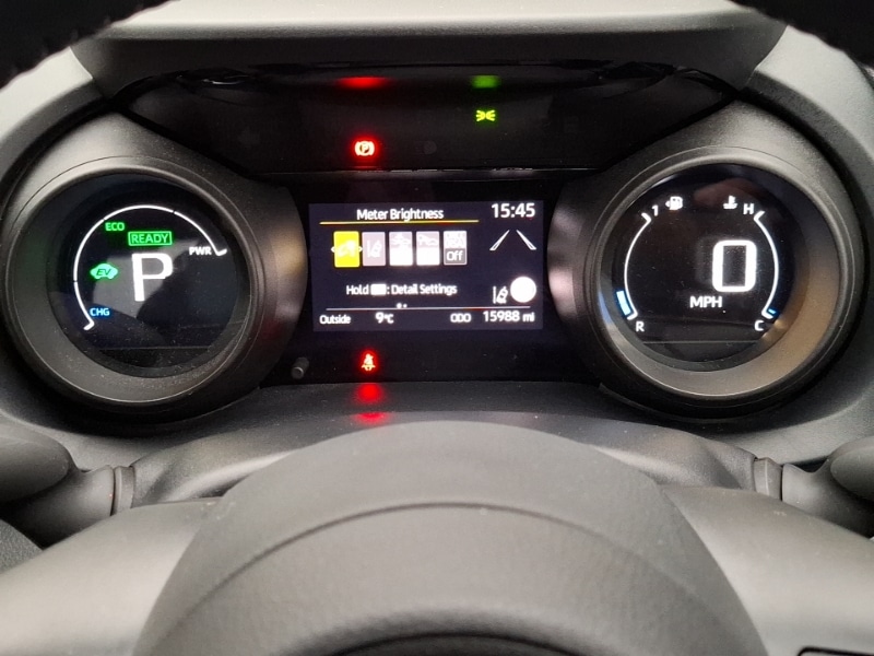 Used Toyota Yaris 2022 for sale - 77782368: Photo 11