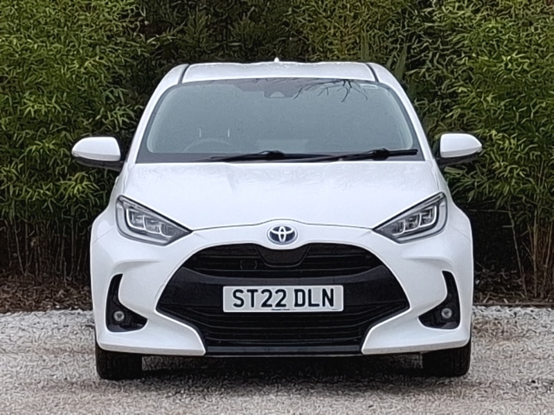 Used Toyota Yaris 2022 for sale - 77782368: Photo 13